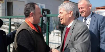 aydogan Beşköprü Ziyaret (2)