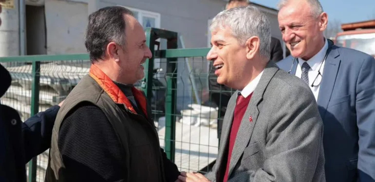 aydogan Beşköprü Ziyaret (2)