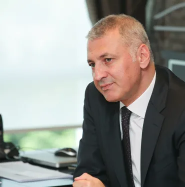 aytug akgün