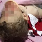 SAMSUN'DA 4. KATIN PENCERESİNDEN DÜŞEN ÇOCUK AĞIR YARALANDI