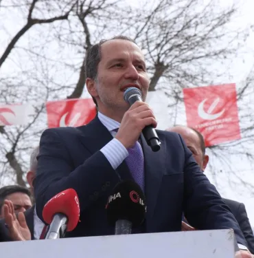 fatih erbakan