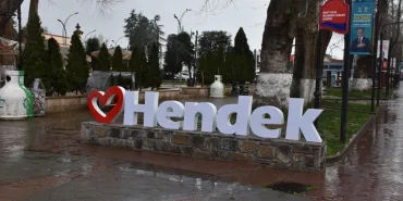 hendek