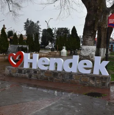 hendek