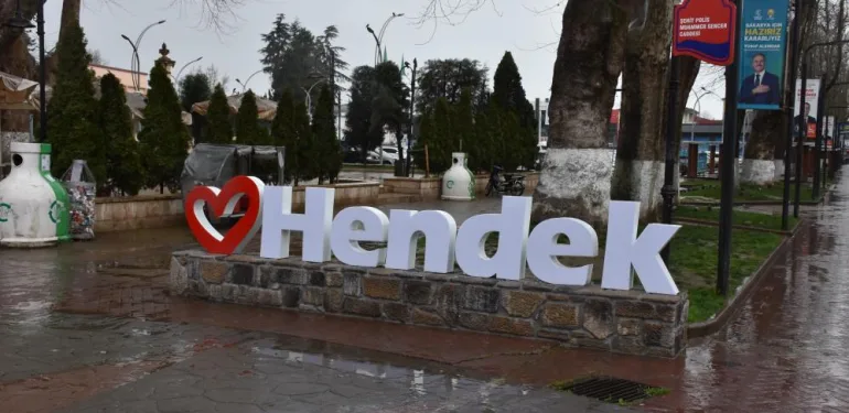 hendek
