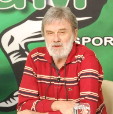 levent hamzaoğlu