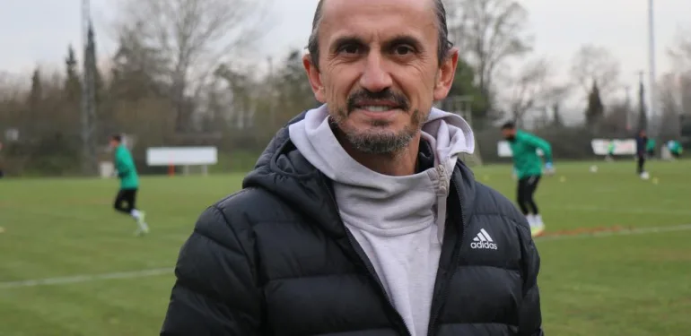 tunçay