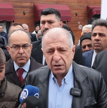 zafer