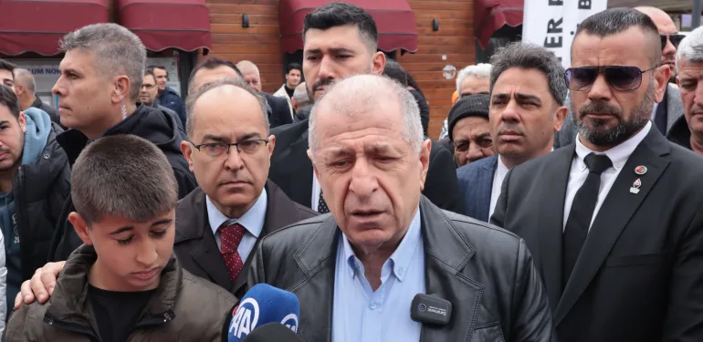 zafer