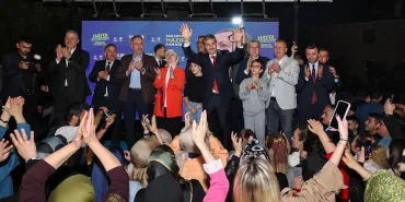 Sakarya’nın kararı Yusuf Alemdar oldu “Teşekkürler Sakarya”