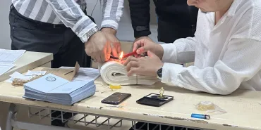 SAKARYA'DA 11 İLÇENİN BELEDİYE BAŞKANI DEĞİŞTİ, CUMHUR İTTİFAKI 7 İLÇEYİ KAYBETTİ