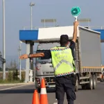 JANDARMA DENETLEDİ, BİR AYDA 626 ARAÇ VE 157 SÜRÜCÜ TRAFİKTEN MEN EDİLDİ