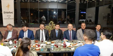 SAKARYA'NIN KAZAKİSTAN İLE BAĞLARI GÜÇLENİYOR