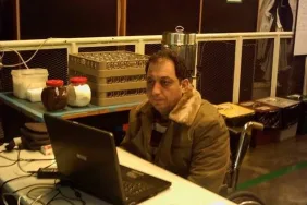 ÖZEL GEREKSİNİMLİ ADAM, PASAJDA ÖLÜ BULUNDU