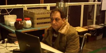 ÖZEL GEREKSİNİMLİ ADAM, PASAJDA ÖLÜ BULUNDU