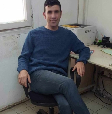 SAKARYA'DA DEHŞET: PARA VERMEYEN ANNESİ VE KENDİSİNİ YAKTI PARA VERMEYİNCE KENDİSİNİ VE ANNESİNİ YAKTI, ANNENİN DURUMU AĞIR