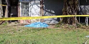 SAKARYA'DA YAYLADA KADIN CESEDİ BULUNDU