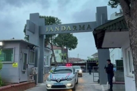 JANDARMADAN UYUŞTURUCU OPERASYONU: 2 GÖZALTI