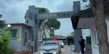 JANDARMADAN UYUŞTURUCU OPERASYONU: 2 GÖZALTI