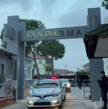 JANDARMADAN UYUŞTURUCU OPERASYONU: 2 GÖZALTI