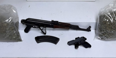 ULUSLARARASI UYUŞTURUCU KAÇAKÇILARINA POLİSTEN DARBE: 19 GÖZALTI