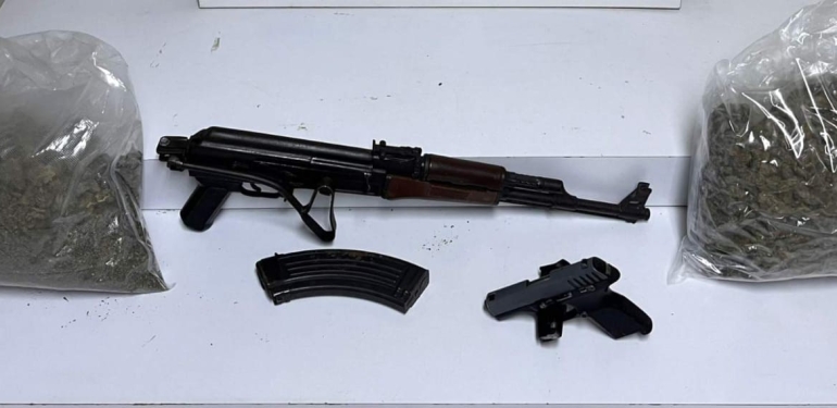 ULUSLARARASI UYUŞTURUCU KAÇAKÇILARINA POLİSTEN DARBE: 19 GÖZALTI