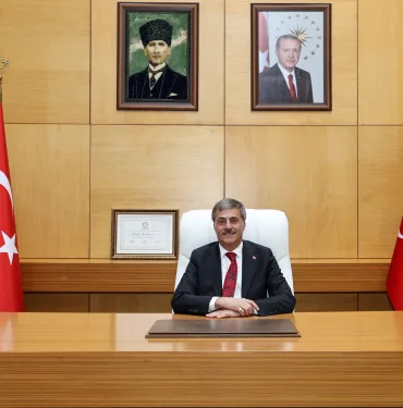 Balşkan Yusuf Alemdar