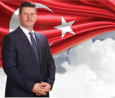 Bilal Soykan