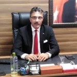 Büyük Birlik Partisi'nin adayı Şenol Dinç