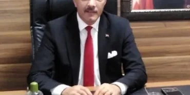 Büyük Birlik Partisi'nin adayı Şenol Dinç