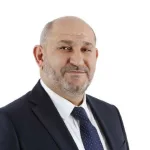 Hendek'te BBP adayı İrfan Püskülü kazandı.