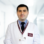 Mustafa Bilici Yatay