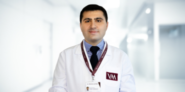 Mustafa Bilici Yatay