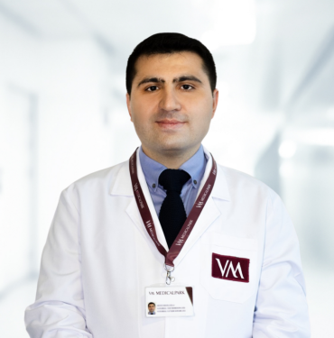 Mustafa Bilici Yatay