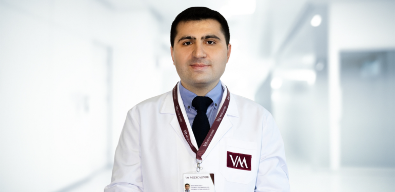 Mustafa Bilici Yatay