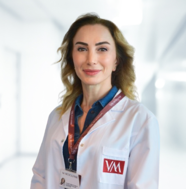 Naziye Gürkan Yatay