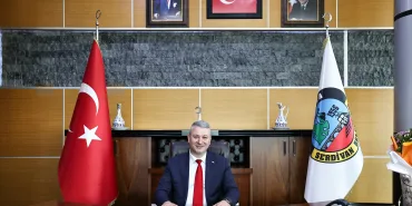 Osman Çelik’ten