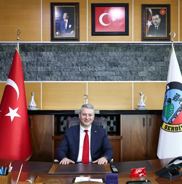 Osman Çelik’ten