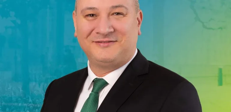 Osman Çelik’ten