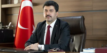 Prof. Dr. Mehmet Sarıbıyık (1)
