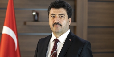 Prof. Dr. Mehmet Sarıbıyık