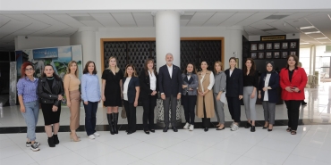 Sakarya Kadın Girişimciler Kurulu'ndan Örnek Proje