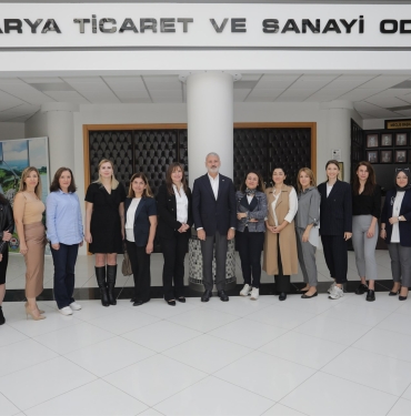 Sakarya Kadın Girişimciler Kurulu'ndan Örnek Proje