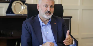 Sakarya Mart Ayı İhracatı 711 Milyon Dolar