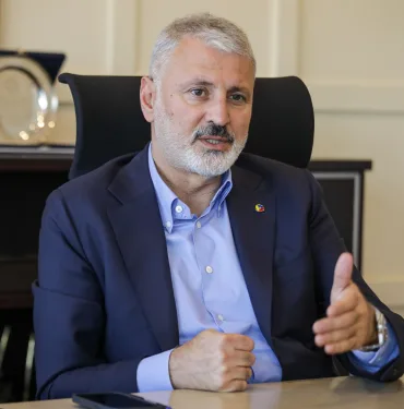 Sakarya Mart Ayı İhracatı 711 Milyon Dolar
