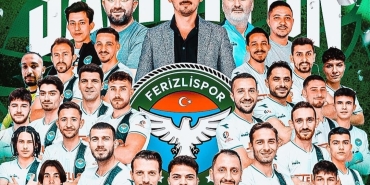 ferizlispor