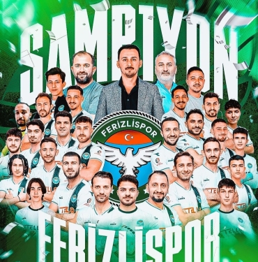 ferizlispor