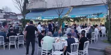 haRMalık iftar (6)