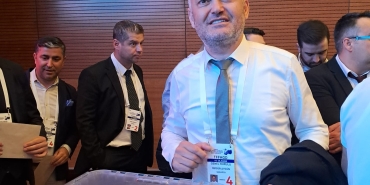 özgur aygün
