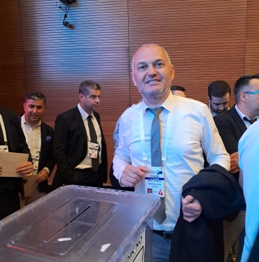 özgur aygün
