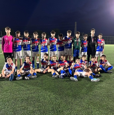 11-12 Alaağaçsporun